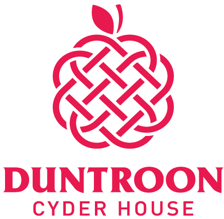Duntroon Cyder House Logo
